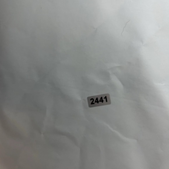 Def Leppard Shirt Adult Small Black Short Sleeve Rock Band Tee Concert - Picture 8 of 8